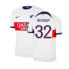 2023-2024 PSG Away Shirt