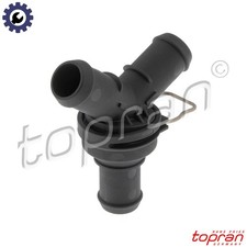 THERMOSTAT COOLANT 120 497 FOR VW TRANSPORTER/T5/Bus/Van/Platform/Chassis/T6