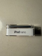 iPod Nano 16GB Grey brand New