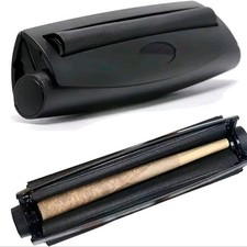 Portable Manual Cigarette