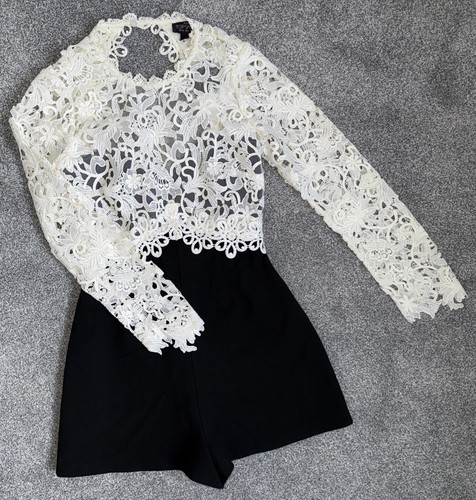 Bnwt topshop petite black - bnwt,