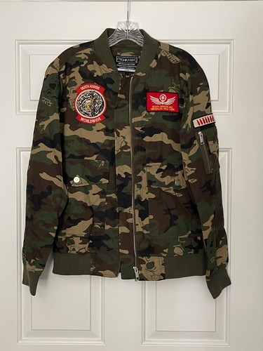 Mishka nyc large - large,