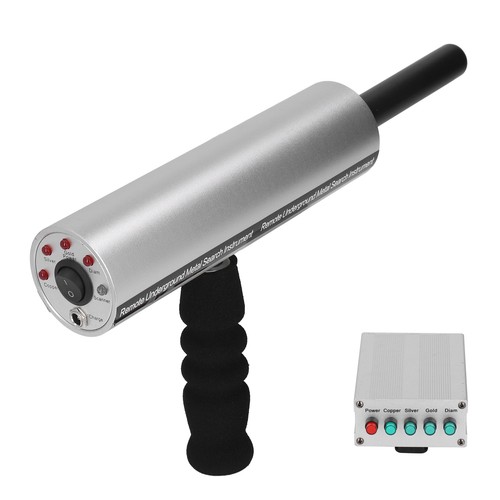 Aks metal detector 14m - aks, depth