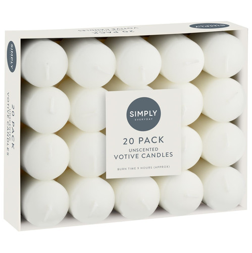 Simply everyday pack - 20,