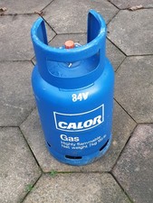 Calor 7kg Butane Gas Bottle