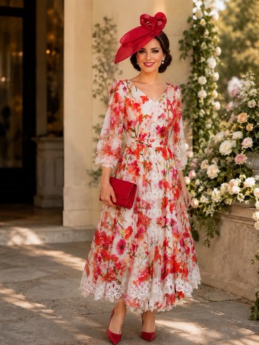 Veni infantino fuxia coral - infantino,
