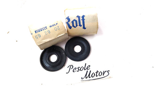 Crankshaft bench oil vespa - oil,
