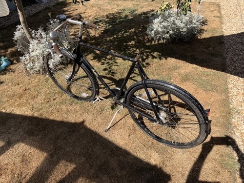Pashley roadster men - pashley,