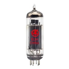 High Performances EL84 Vacuum Tubes Compatible for HiFi and Audios Equipment