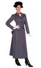 Mary Poppins Costume 11-12