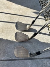 Mizuno S23 Wedge Set 50, 54
