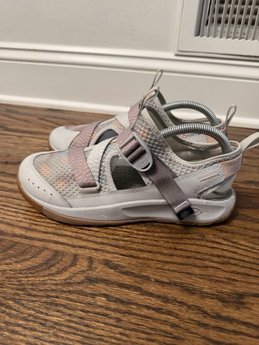 Chaco odyssey women grey - chaco, women’s