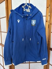 Sheffield Wednesday Football