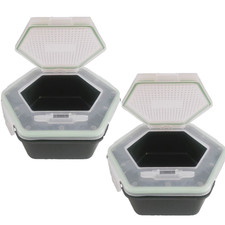 Maggot Bait Fishing Tub Coarse