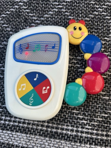 Baby einstein take along - einstein, tunes
