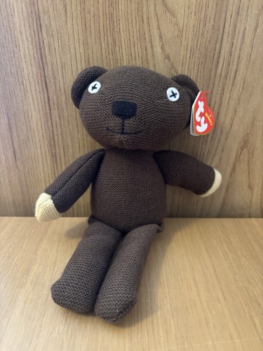 Bean teddy bear - ty,