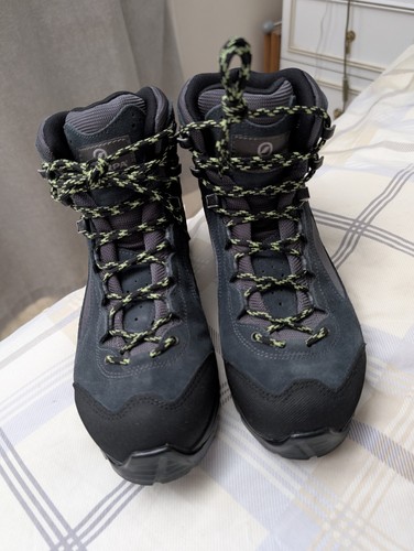 Scarpa peak gtx ladies - peak,