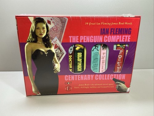 Ian fleming the penguin - fleming,