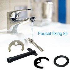 Tap Faucet Fixing Fitting Kit