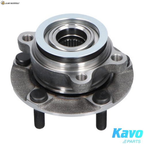 Wheel bearing kit wbh - wheel,