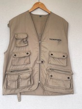 Vintage Tecnoporta Utility