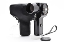 Asahi Pentax Spotmeter w/Case Direct from Japan 322