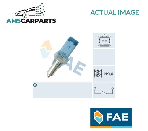 Reverse light switch 40999 fae - reverse,