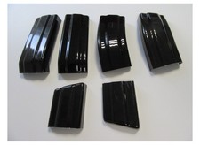 Beneteau GT 40 Guardrail Trim