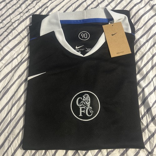 Chelsea 3rd shirt large - chelsea,
