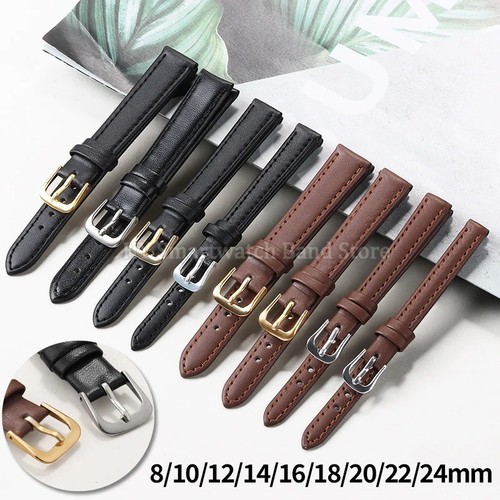 Mens watch strap - mens, handmade