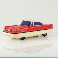 Schuco 5560 Amphibious Car