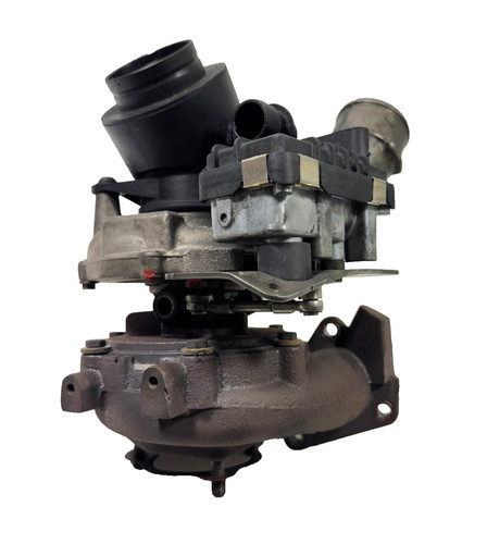 Turbocharger audi 2 7 - a6, 2.7