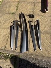 F15 BMW X5 X6 INTERIOR DOOR