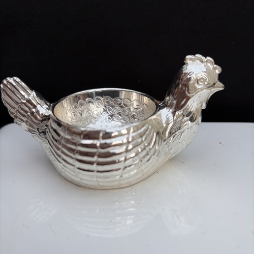 Vtg mayell silverplate - vtg,