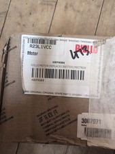 Riello HRP 9084 Motor