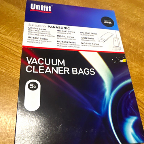 Unifit uni95 vacuum - vacuum, cleaner