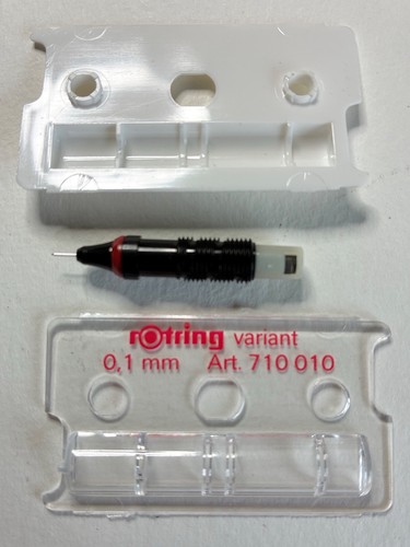 Rotring variant replacement - rotring,