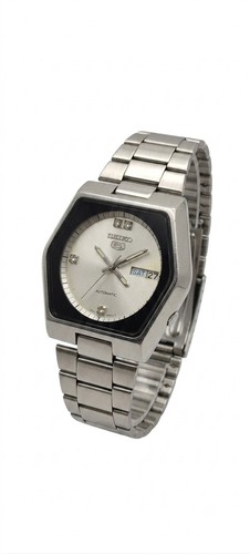 Seiko vintage hexagonal aug - vintage,