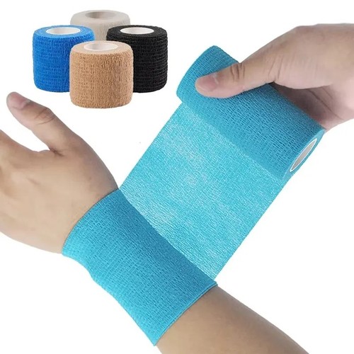 Vet wrap tape - vet, self