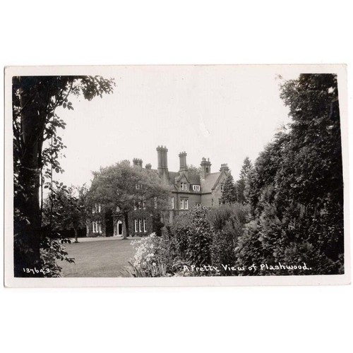 Plashwood hall stowmarket - nr,