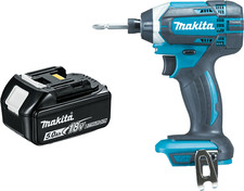 Makita 18v LXT Impact Driver
