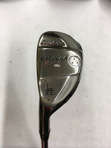 Tour edge bazooka jmax - edge,