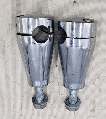 Pair riser yamaha virago 535 - pair,