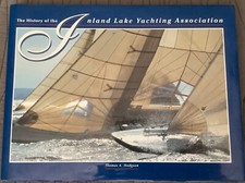 History of the Inland Lake