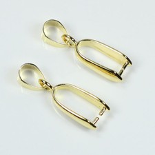 20/50/100pcs 24x7mm Large