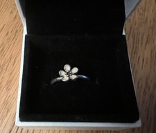 Pandora Pink Cherry Blossom