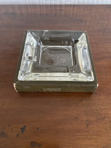 Vintage canadian art deco - canadian,