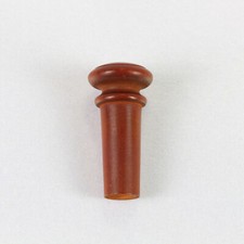 Boxwood Violin Endpin No