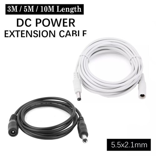 10m power supply - dc,