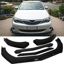 For Subaru Impreza WRX Gloss